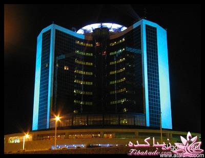 شهر تبریز ، جاذبه های گردشگری ،تاریخی ،تفریحی